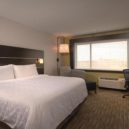 Holiday Inn Express & Suites - Tulsa Downtown - Arts District By Ihg Dış mekan fotoğraf