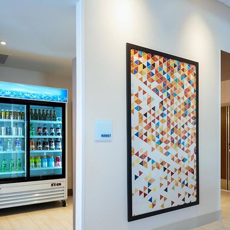 Holiday Inn Express & Suites - Tulsa Downtown - Arts District By Ihg Dış mekan fotoğraf